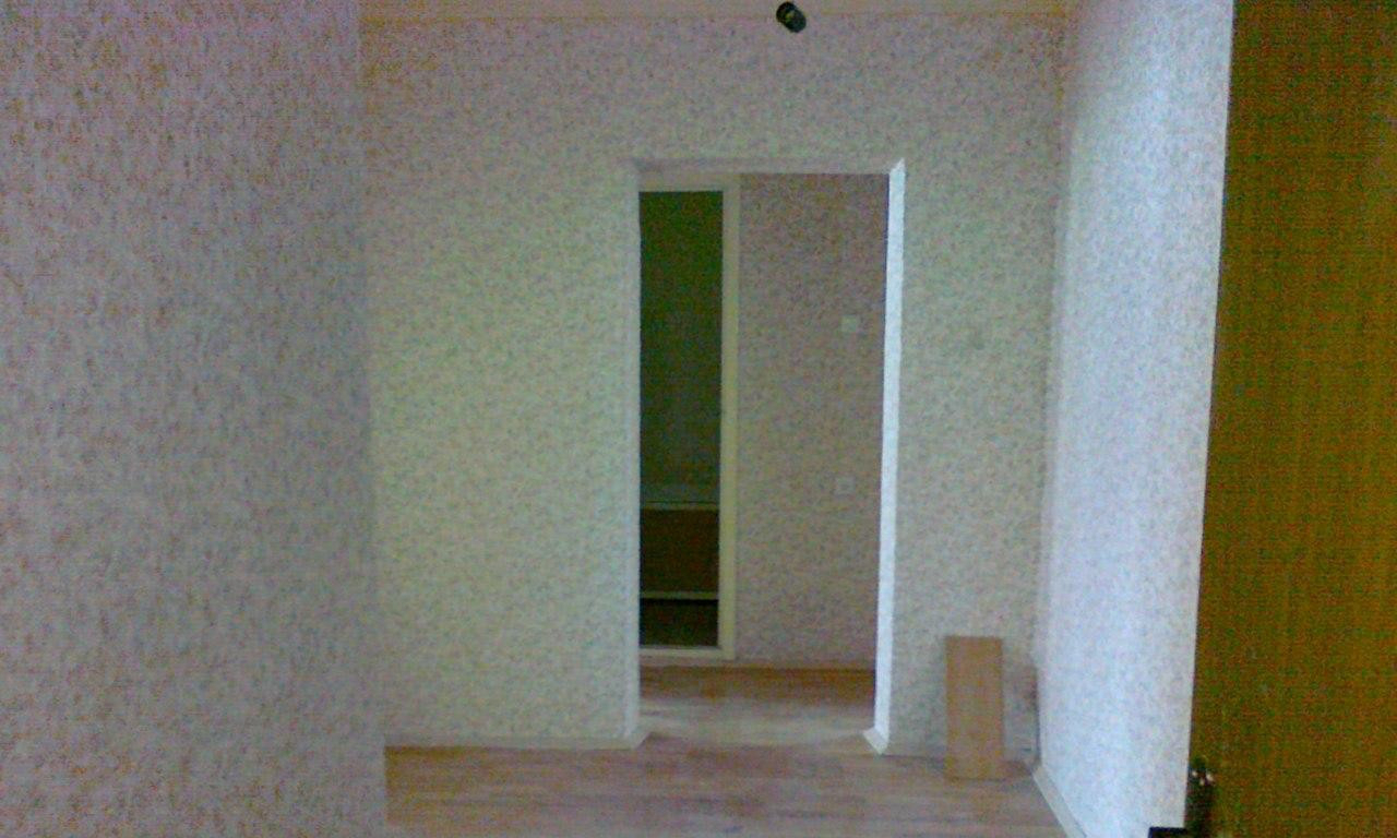 квартира г Подольск п Кузнечики м-н, улица Академика Доллежаля, 6 фото 7
