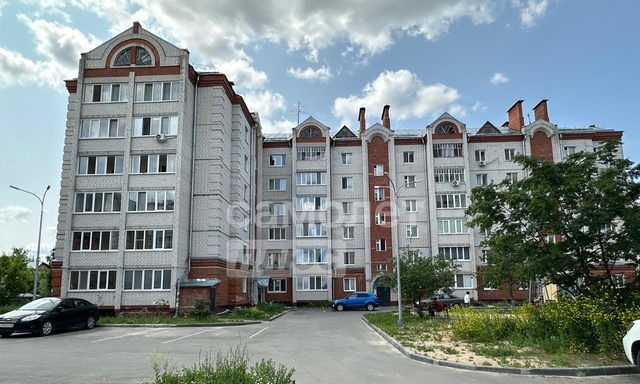 квартира ул Карла Маркса 19 фото