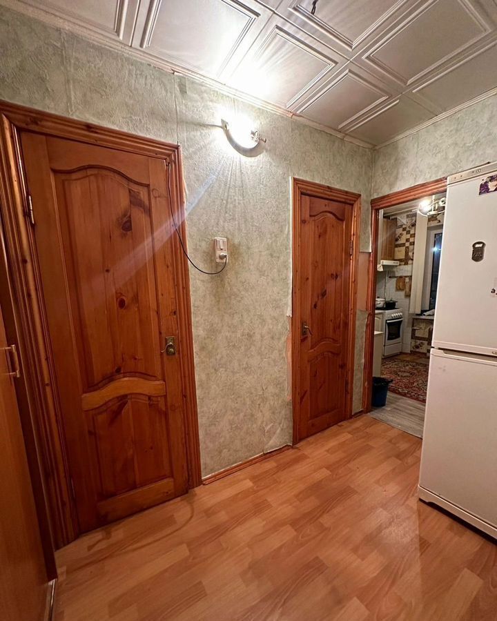 квартира г Подольск проезд Кооперативный 3 Подольск фото 3