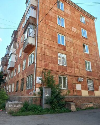 пр-кт им.газеты "Красноярский рабочий" 61а фото