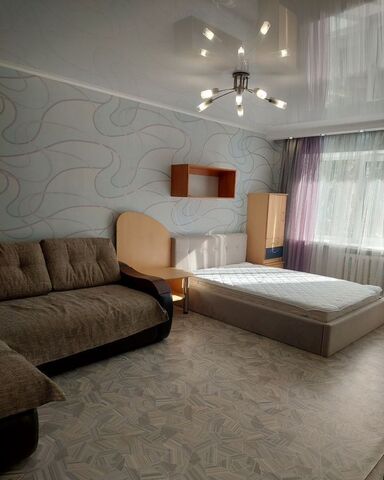 квартира р-н Советский ул Гвардейская 40 Аметьево фото