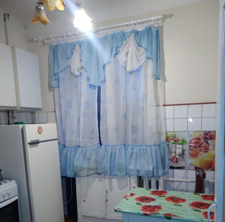квартира г Томск р-н Кировский пр-кт Кирова 55 фото 7