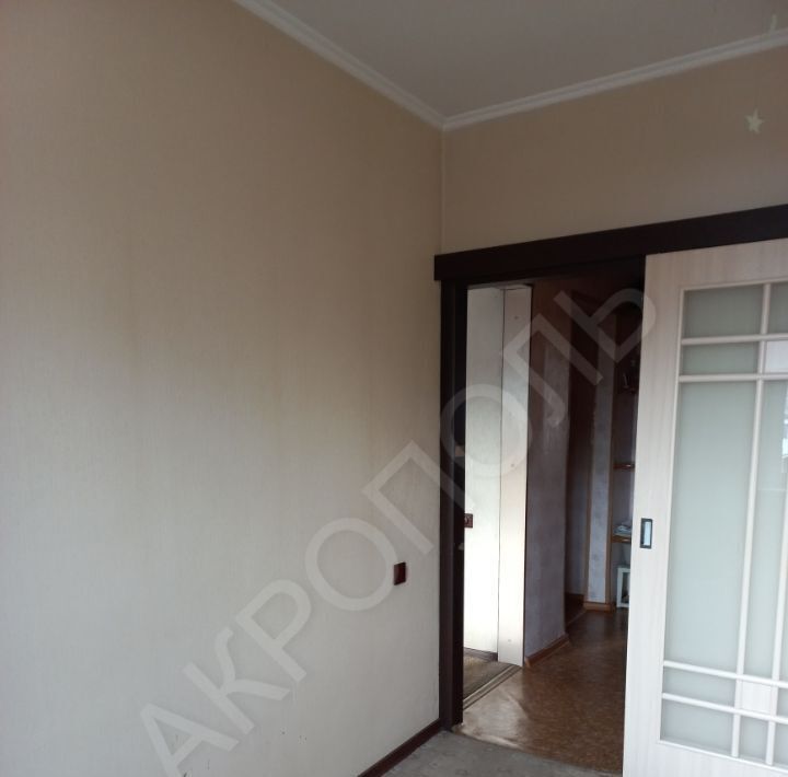 квартира г Красноярск р-н Центральный ул Ады Лебедевой 31/38 фото 4