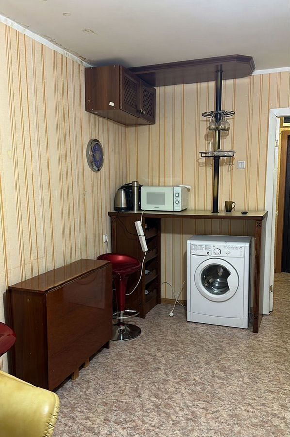 квартира г Норильск ул Бауманская 33 фото 5