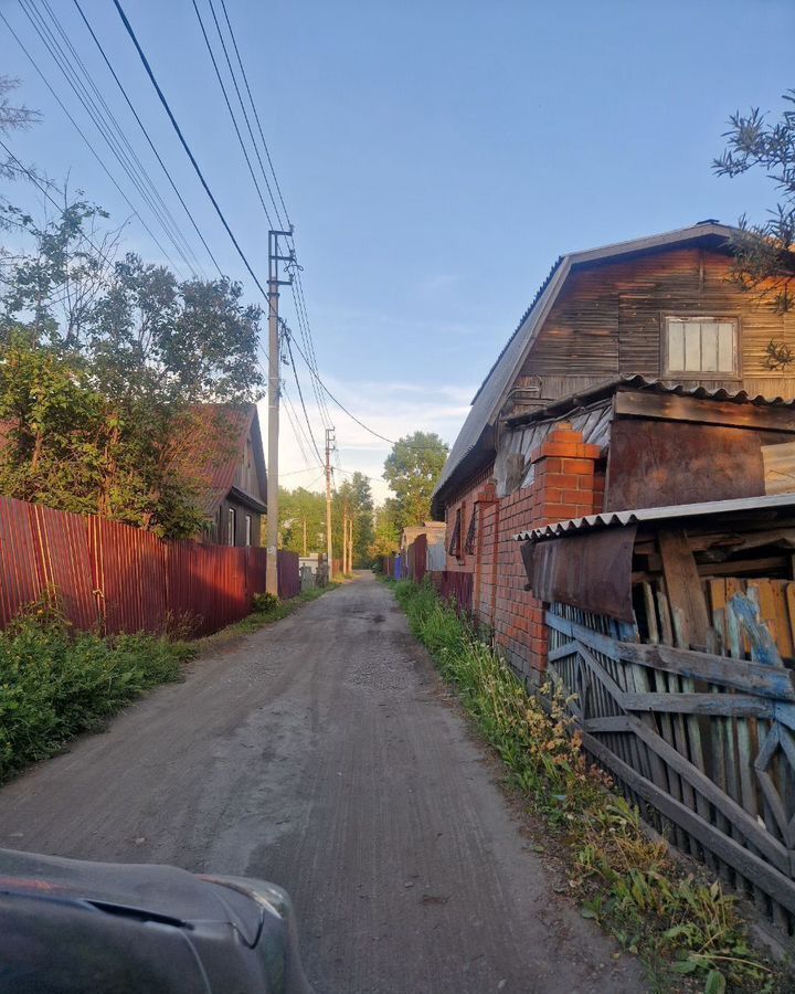 дом г Иркутск р-н Ленинский снт тер.ДОСААФ 39 фото 17