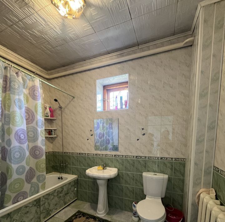 дом г Тольятти р-н Центральный пер 8-ой Парковый 10 фото 25