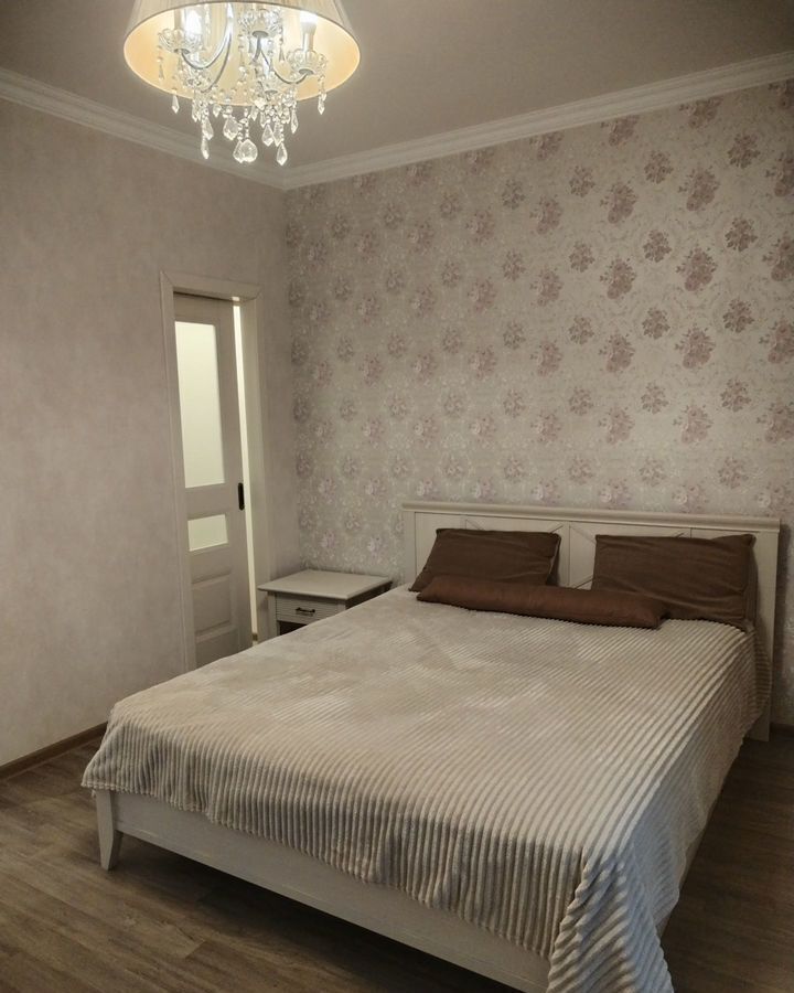 квартира г Люберцы ул Барыкина 4 мкр-н Зенино ЖК Самолёт, Некрасовка фото 7