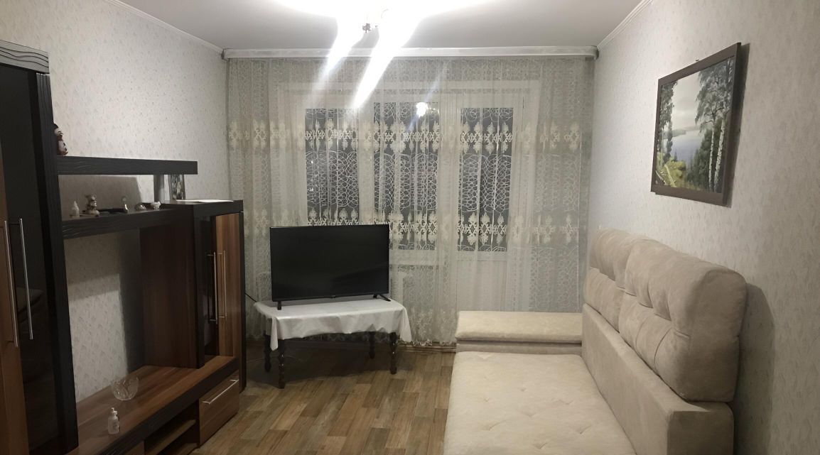 квартира г Кемерово р-н Ленинский пр-кт Ленина 133 фото 2