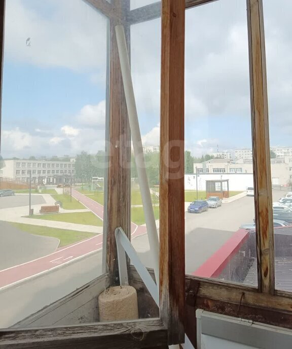 квартира г Тобольск мкр 7а 9 фото 11