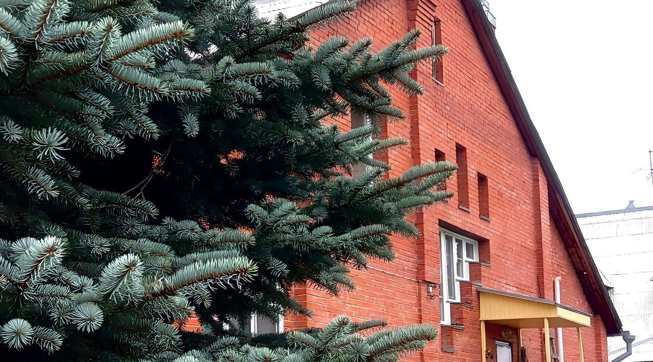 дом г Томск с Дзержинское ул Зеленая 33 р-н Кировский фото 1