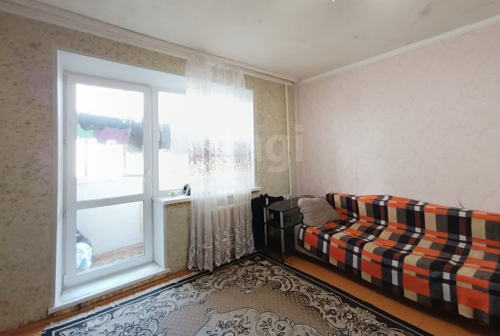 квартира г Тобольск мкр 7а 9 фото 18