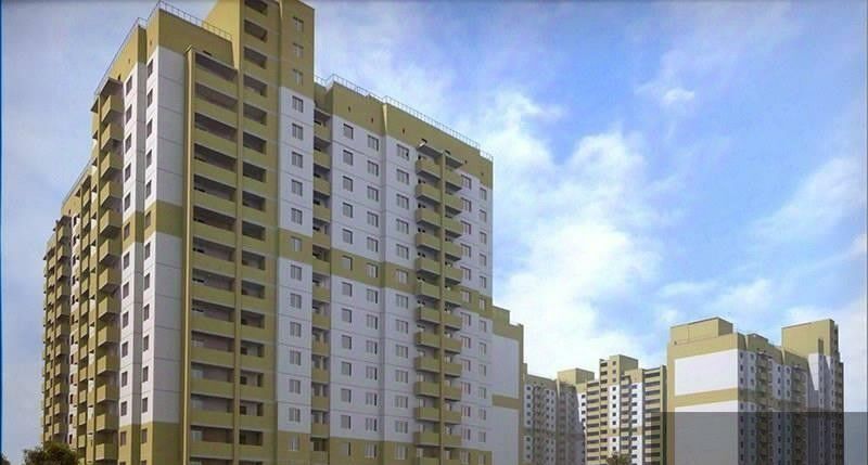 квартира г Воронеж р-н Коминтерновский пер Здоровья 90г/1к 2 фото 6