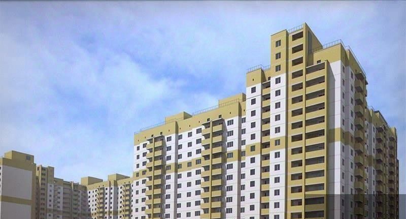 квартира г Воронеж р-н Коминтерновский пер Здоровья 90г/1к 2 фото 5