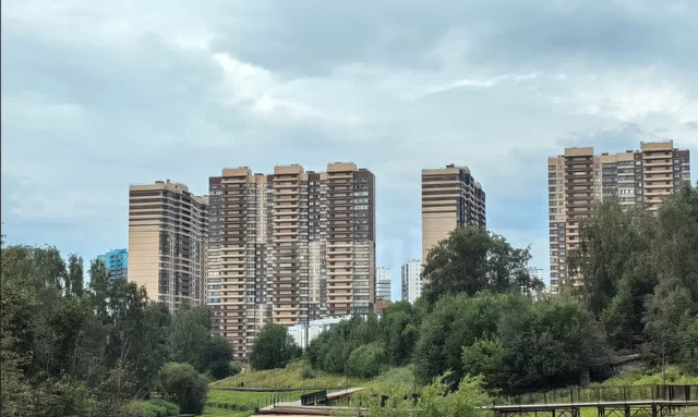 ул Новая 13/2 Девяткино, Центральный м-н фото