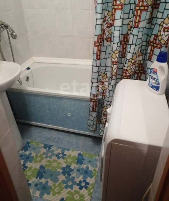 квартира г Тобольск 15-й микрорайон 23 фото 8