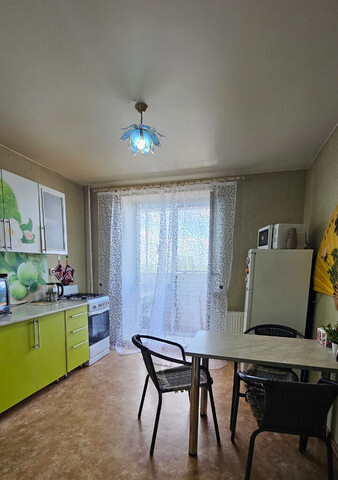 пр-кт Строителей 47/2 ЖК «Парковый» Посёлок ЗМК м-н фото