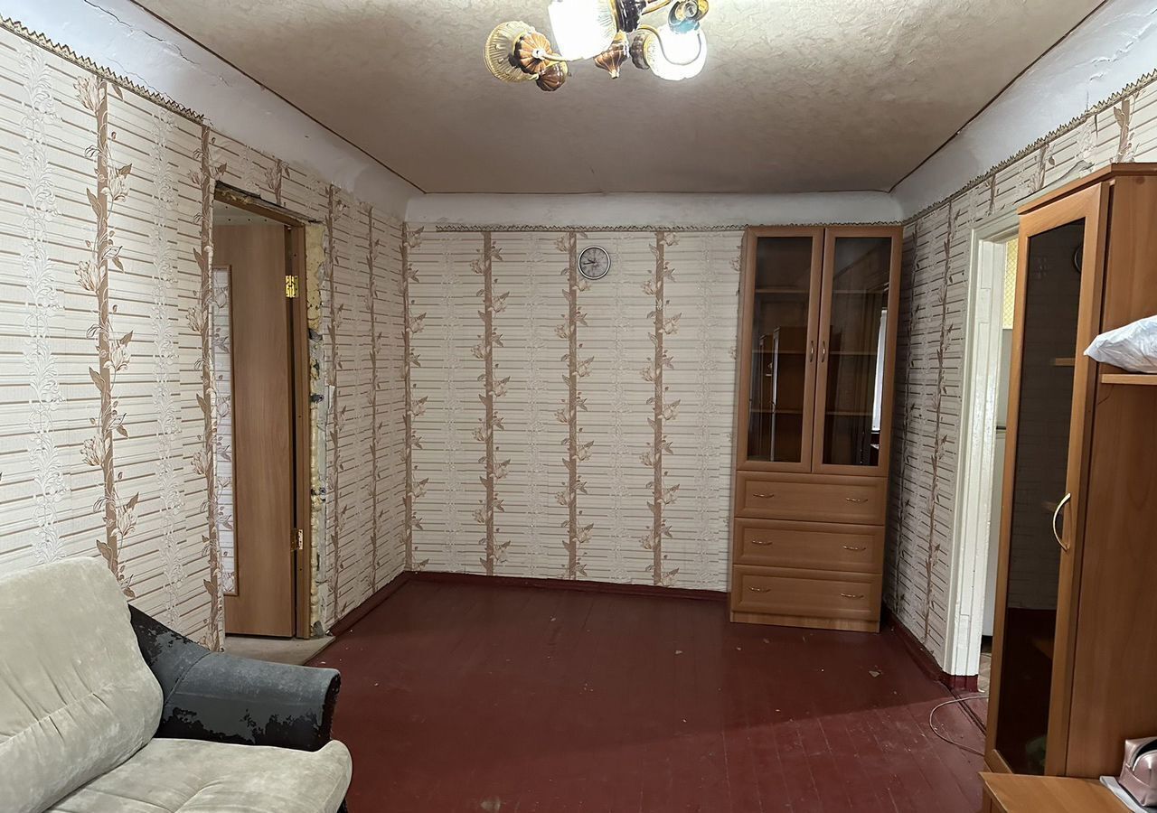 квартира г Шахты пер Татаркина 12 фото 4