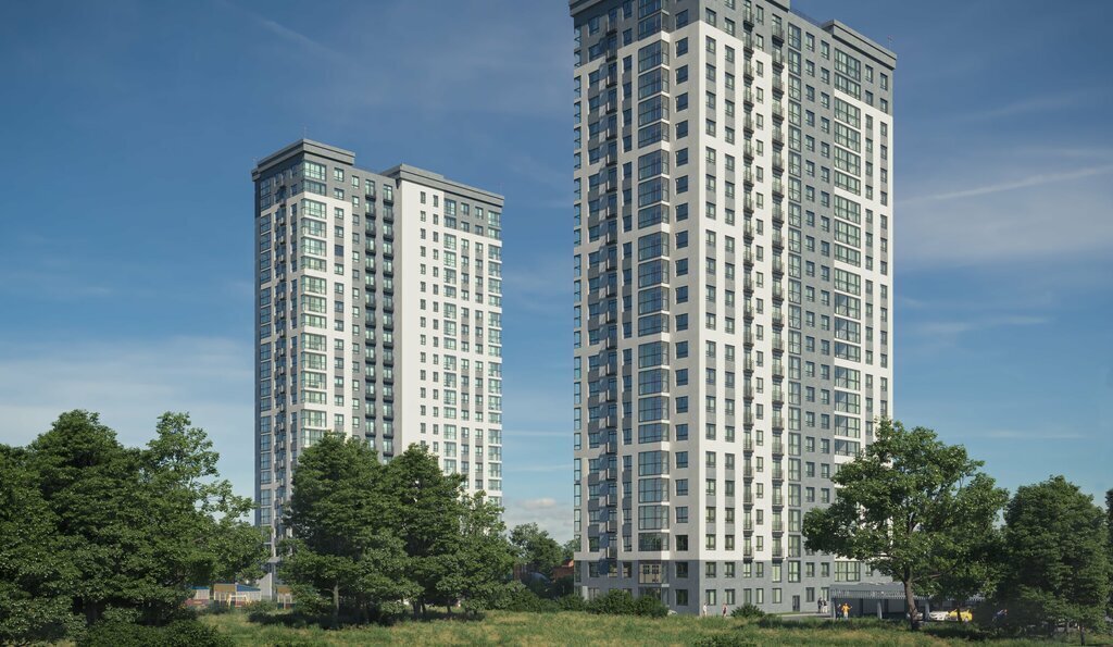 квартира г Новосибирск р-н Ленинский ул Пермская 12к/2 Площадь Маркса фото 7