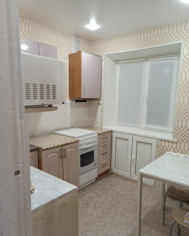 квартира г Урай 2-й мкр-н, 69, Тюменская обл. фото 8