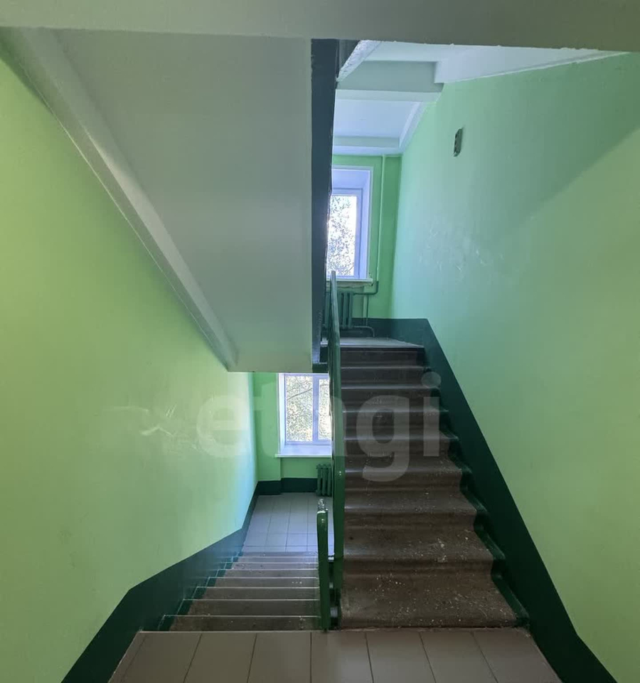 квартира г Ярославль р-н Кировский пр-кт Толбухина 15а фото 23