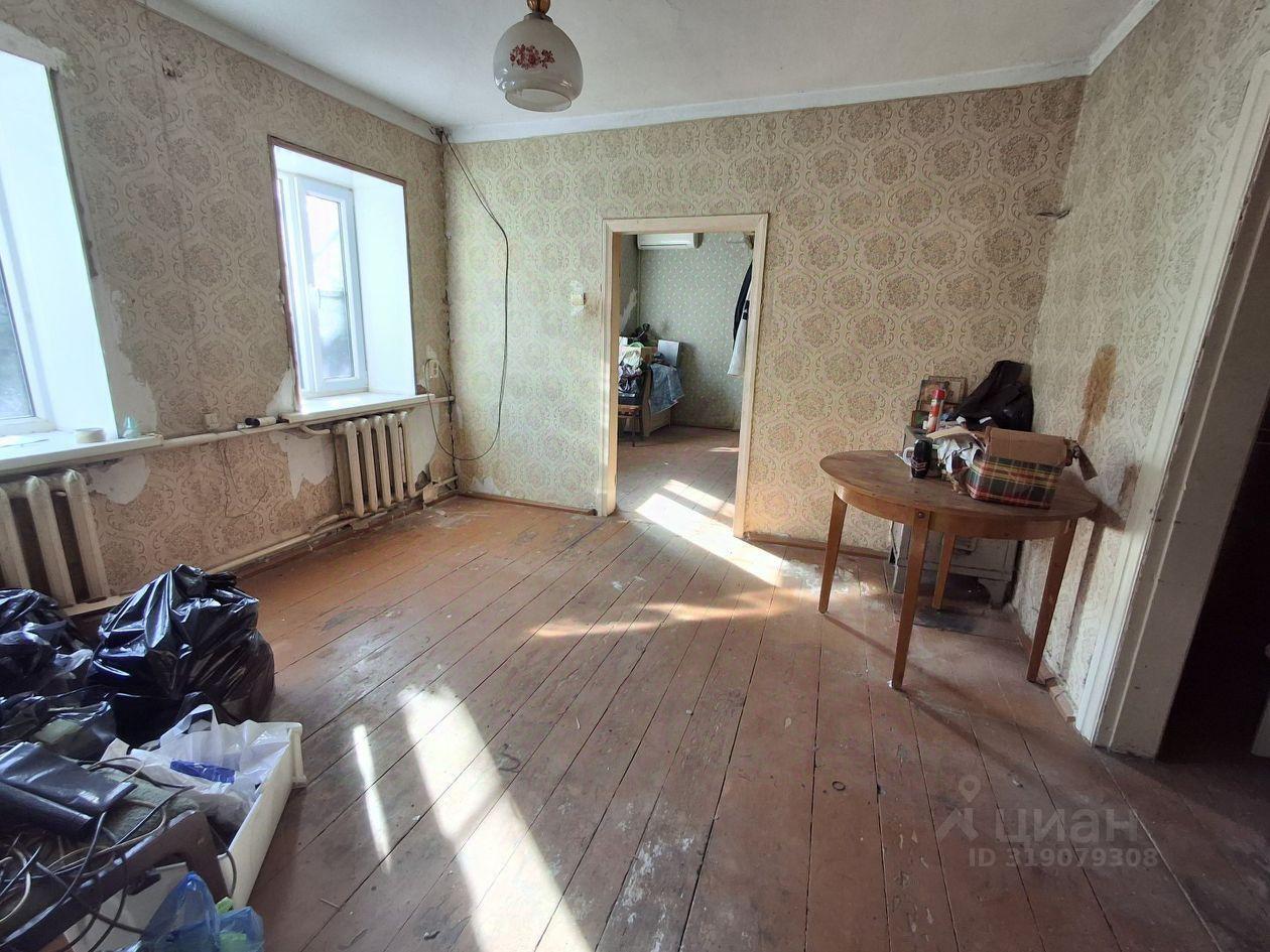 дом р-н Ейский г Ейск ул Чапаева Ейское городское поселение фото 4