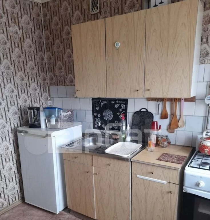 квартира г Кострома ул Стопани 31 фото 1