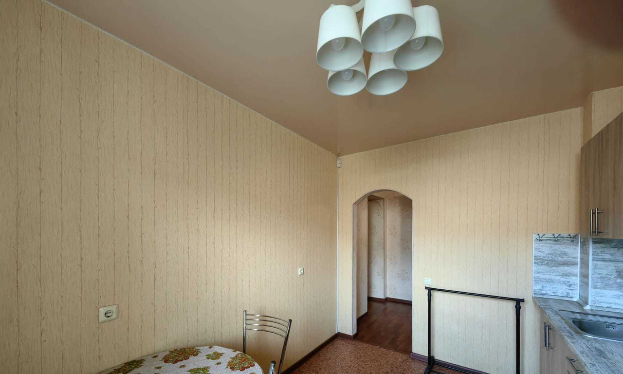 квартира г Кострома ул Костромская 94 фото 4