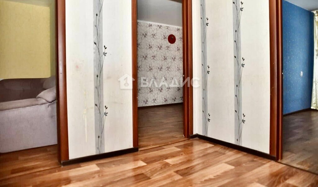 квартира г Белокуриха ул Советская 6/1 фото 9