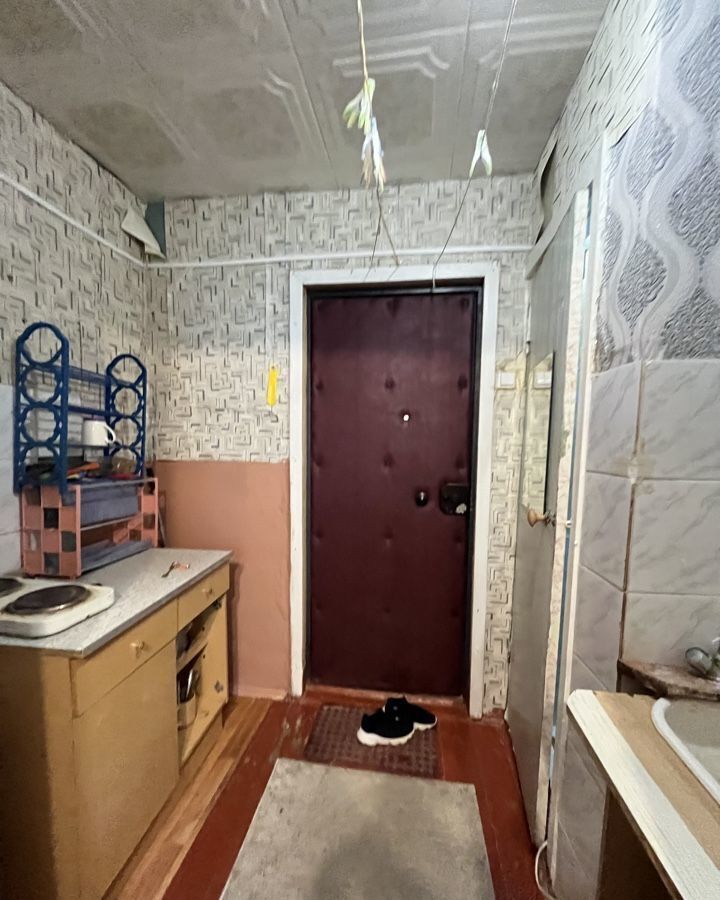 квартира р-н Зеленодольский г Зеленодольск ул Ивана Заикина 14/2 Республика Татарстан Татарстан, муниципальное образование Зеленодольск фото 14