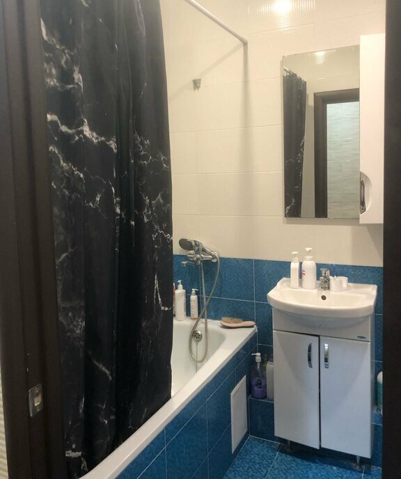 квартира г Кемерово р-н Заводский пр-кт Ленина 39а фото 8