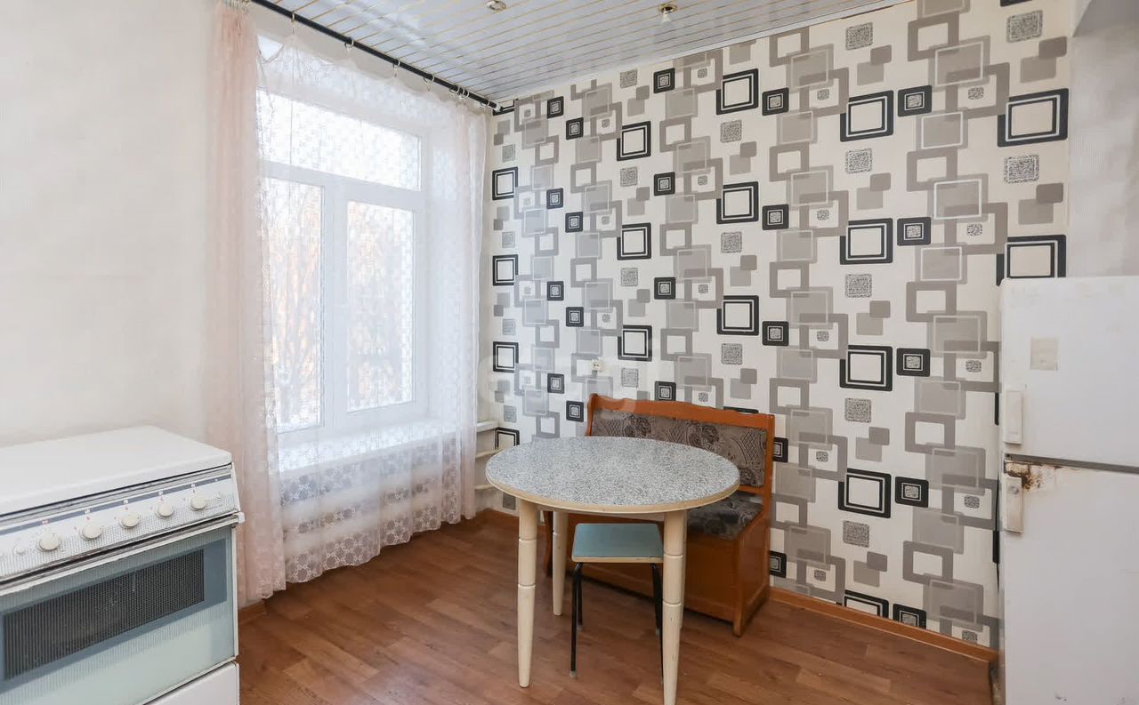 квартира г Хабаровск р-н Центральный ул Муравьева-Амурского 25 фото 1