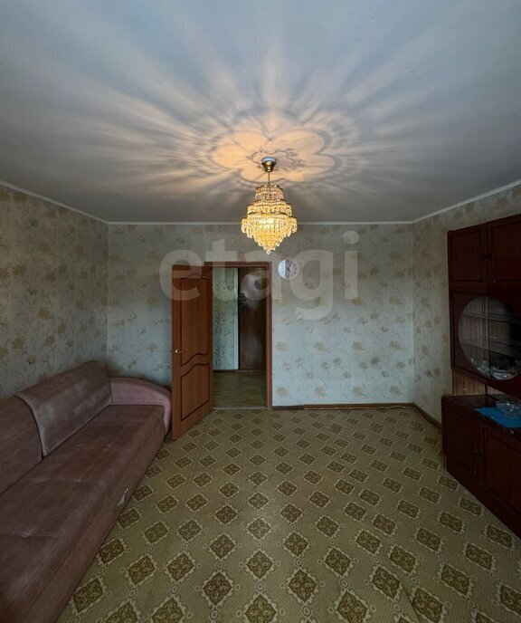 квартира г Челябинск р-н Тракторозаводский ул Южноуральская 11 фото 2