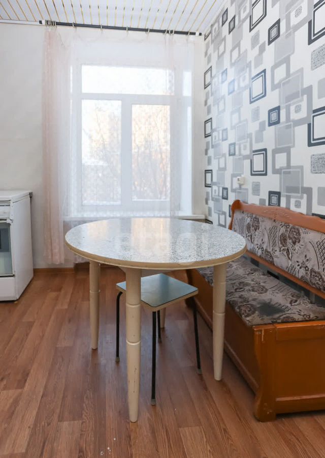 квартира г Хабаровск р-н Центральный ул Муравьева-Амурского 25 фото 3