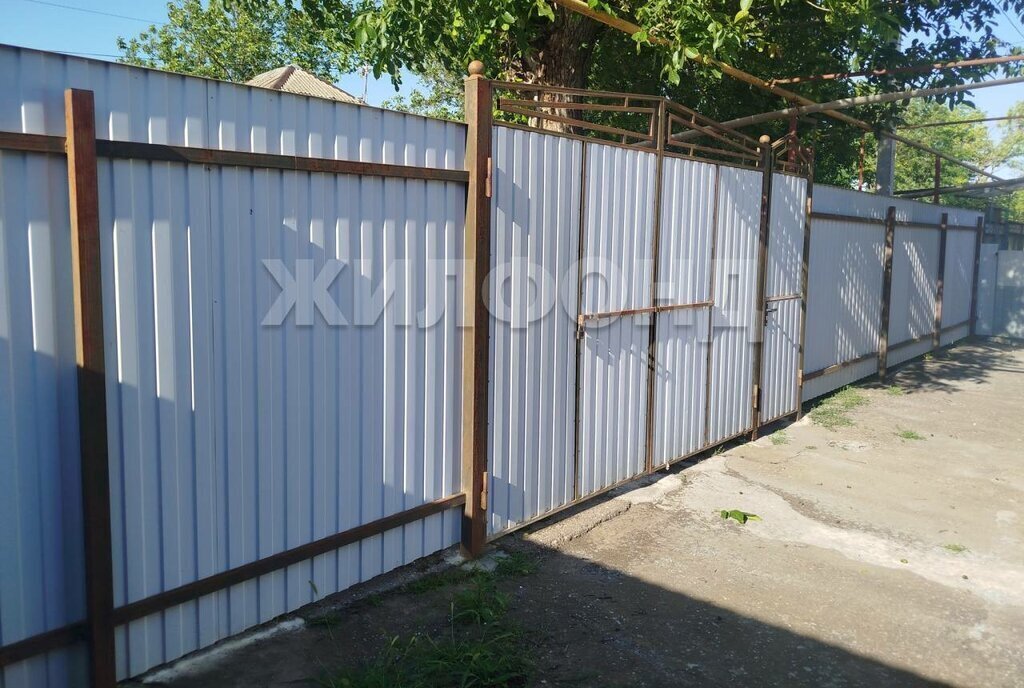 дом г Георгиевск ул Ватутина фото 4