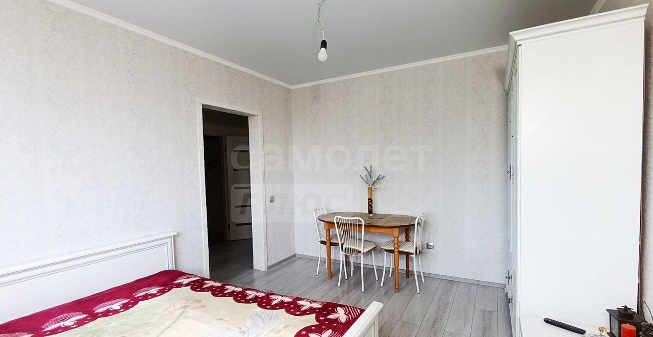 квартира г Оренбург р-н Ленинский ул Уральская 2/18 фото 2