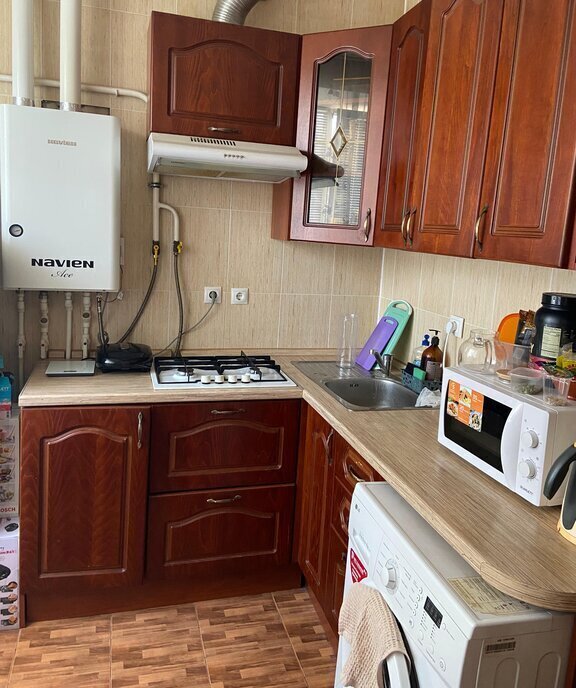 квартира р-н Шпаковский г Михайловск ул Ленина 203/1 фото 2