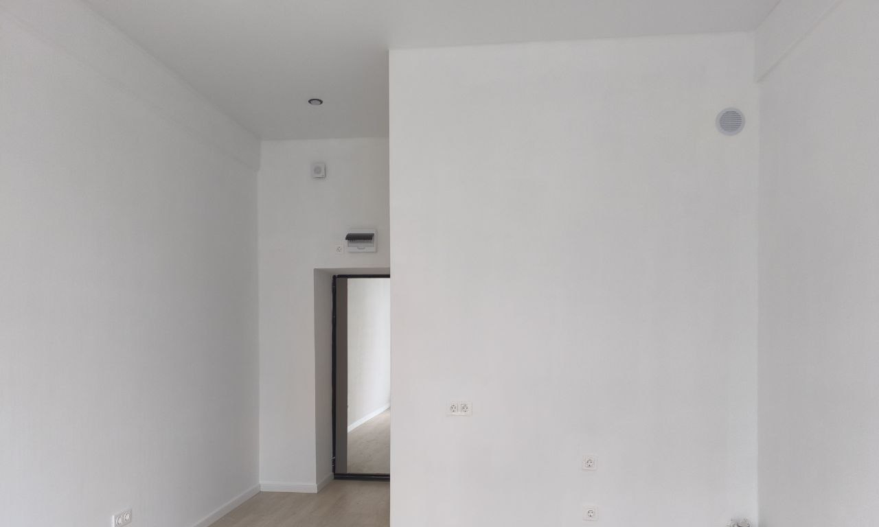 квартира г Люберцы микрорайон Панки пр-кт Октябрьский 403 к 1 ст А фото 5