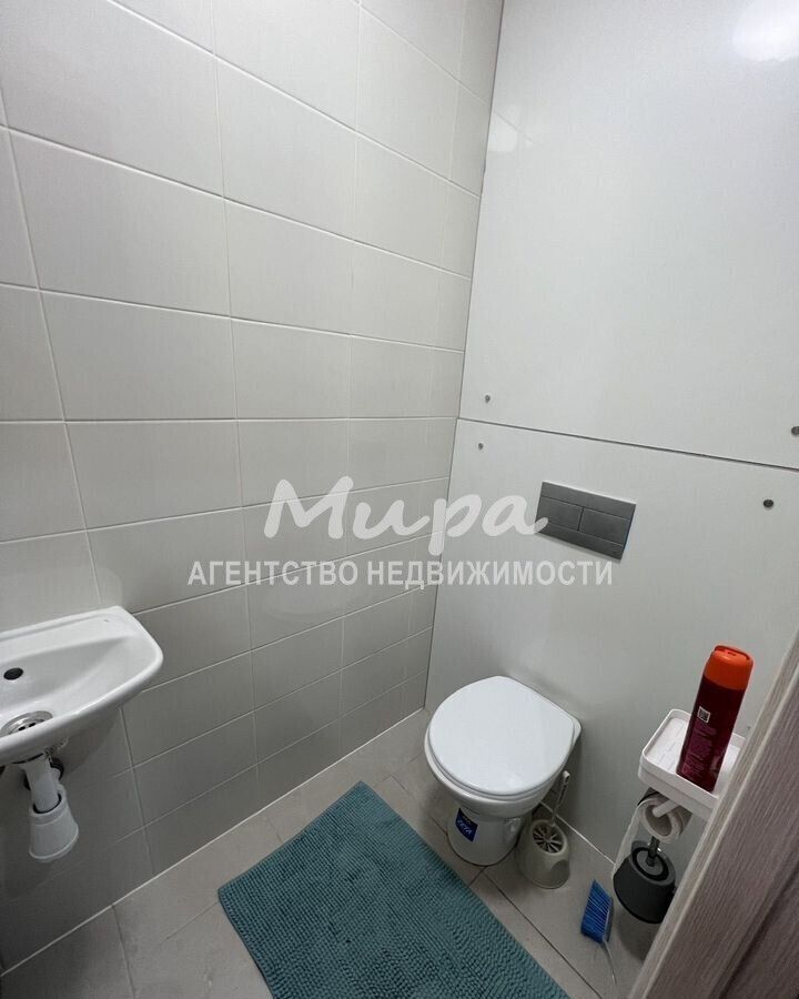 квартира г Люберцы ул лётчика Ларюшина 4к/1 ЖК Жулебино Парк Котельники фото 9