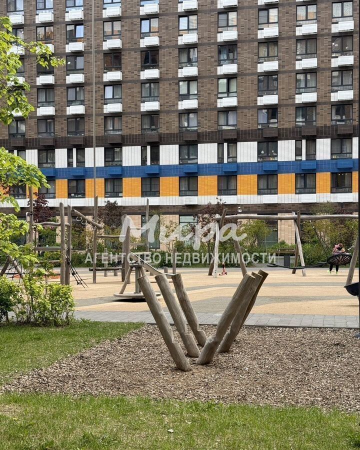 квартира г Люберцы ул лётчика Ларюшина 4к/1 ЖК Жулебино Парк Котельники фото 13