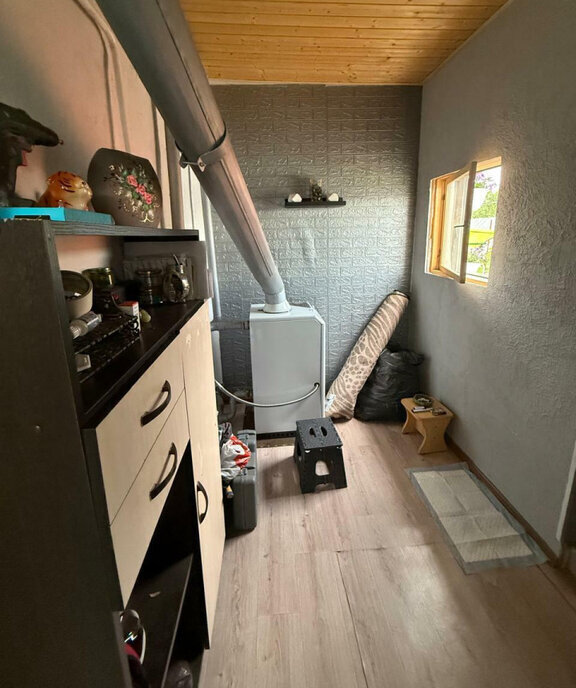 дом г Чебаркуль ул Матросова 13 фото 10