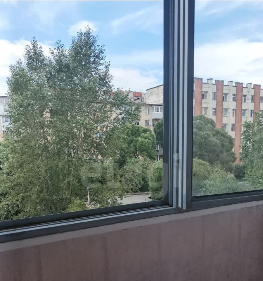 квартира г Златоуст ул Верхне-Трактовая 2 квартал, Медик фото 8