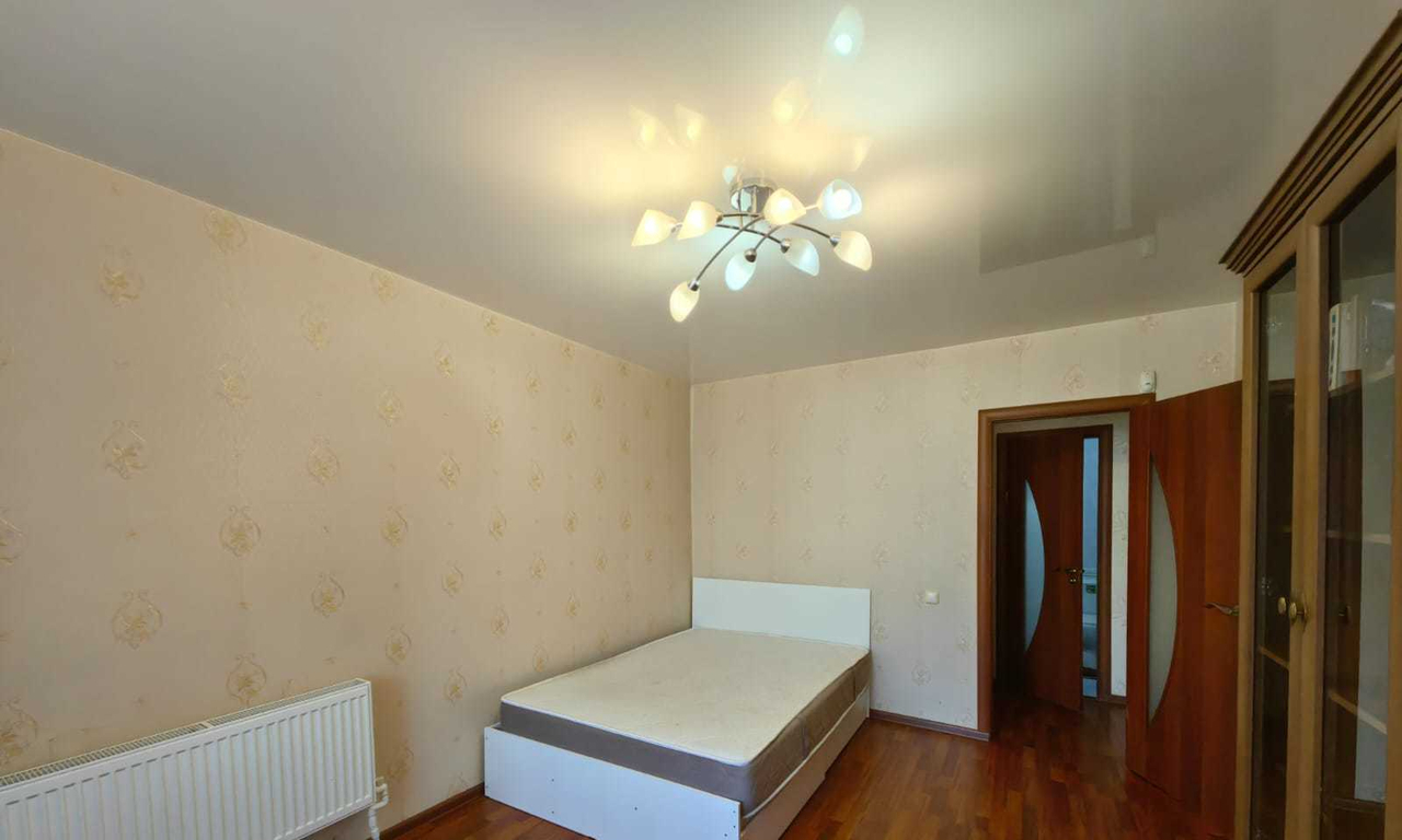 квартира г Кострома ул Костромская 94 фото 9