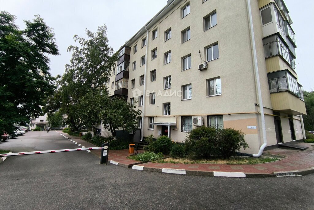 квартира г Белгород ул Николая Чумичова 66 Восточный округ фото 21