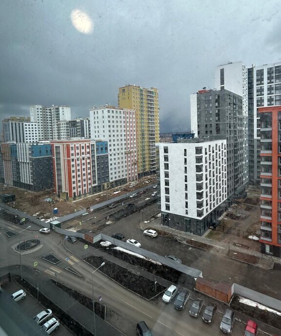 торговое помещение г Пермь р-н Мотовилихинский ул Серебристая 7 фото 5