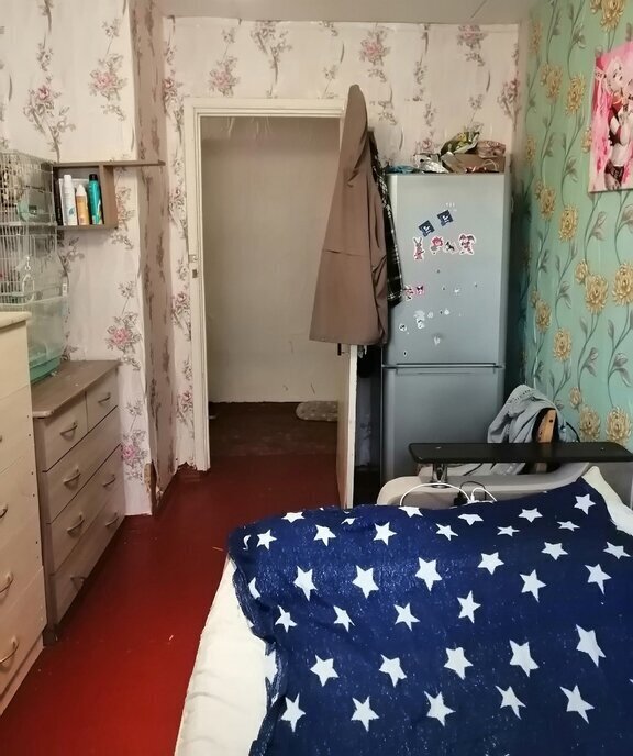 квартира г Губаха пр-кт Ленина 63 фото 5