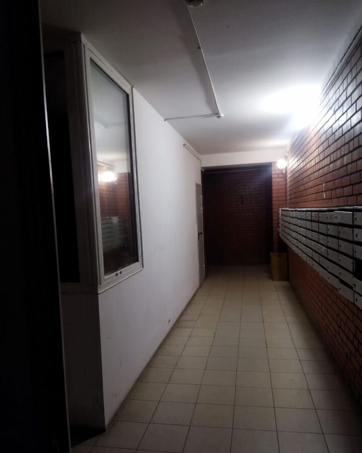 квартира г Томск р-н Октябрьский ул Ивановского 20 фото 3