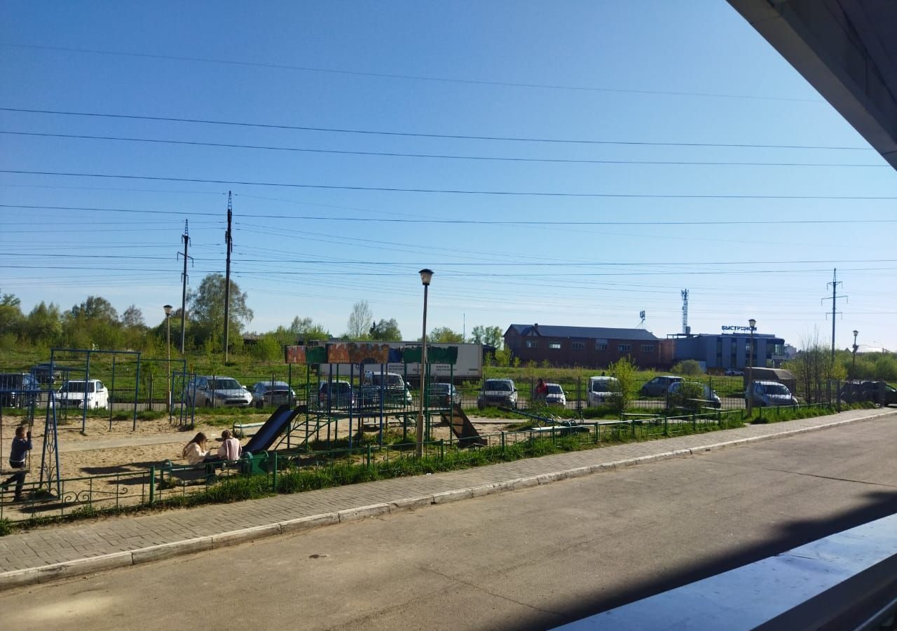 квартира г Томск р-н Октябрьский ул Ивановского 20 фото 4