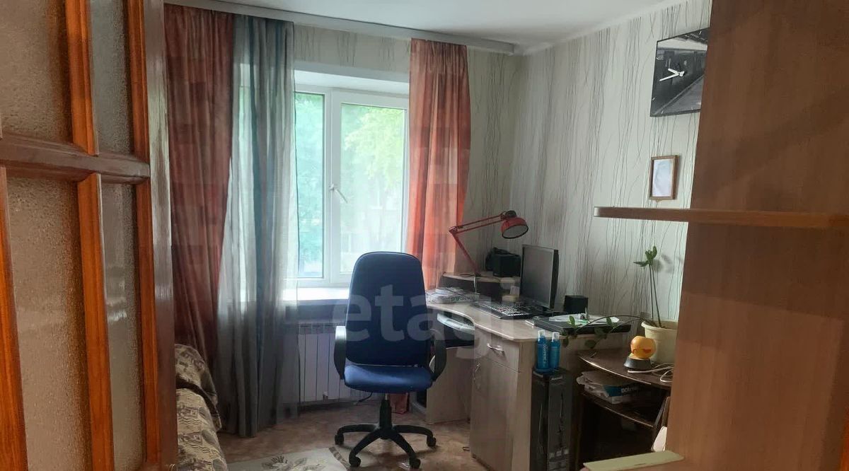 квартира г Благовещенск ул Ленина 281/1 фото 2