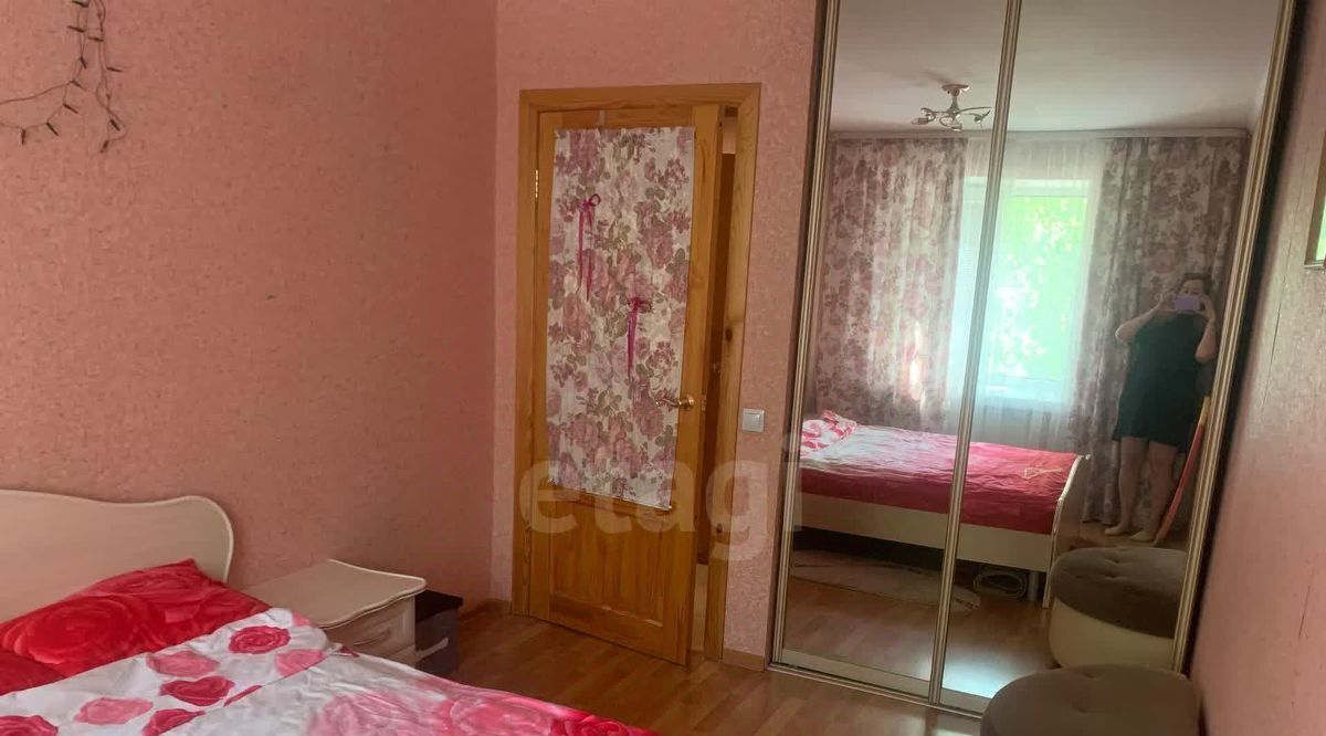 квартира г Благовещенск ул Ленина 281/1 фото 4