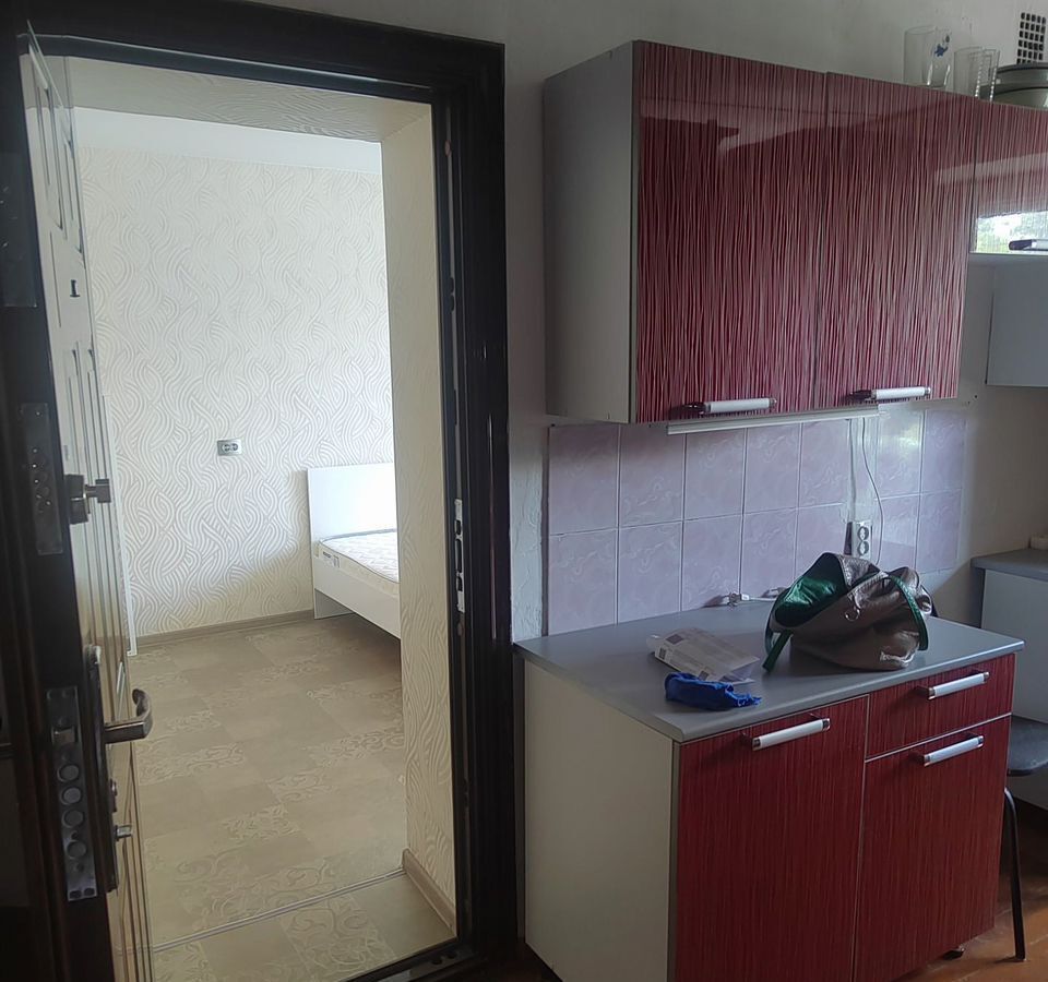 комната г Томск р-н Кировский ул Белинского 62 фото 3